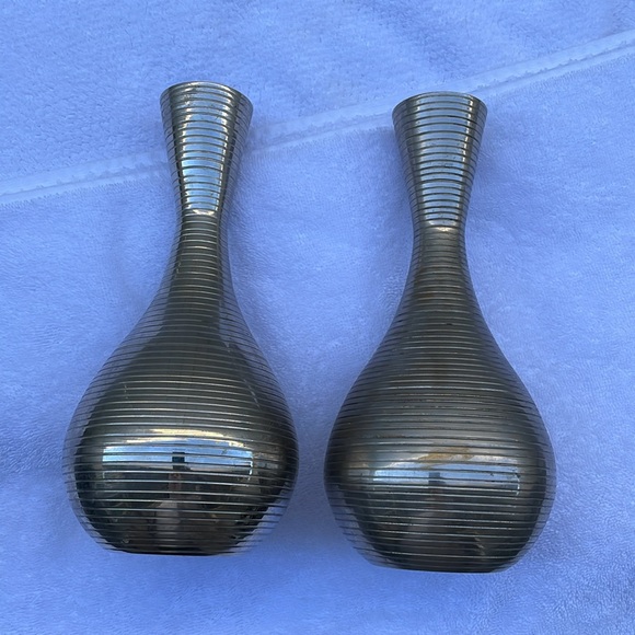 MCM Set of Vases - Picture 4 of 7